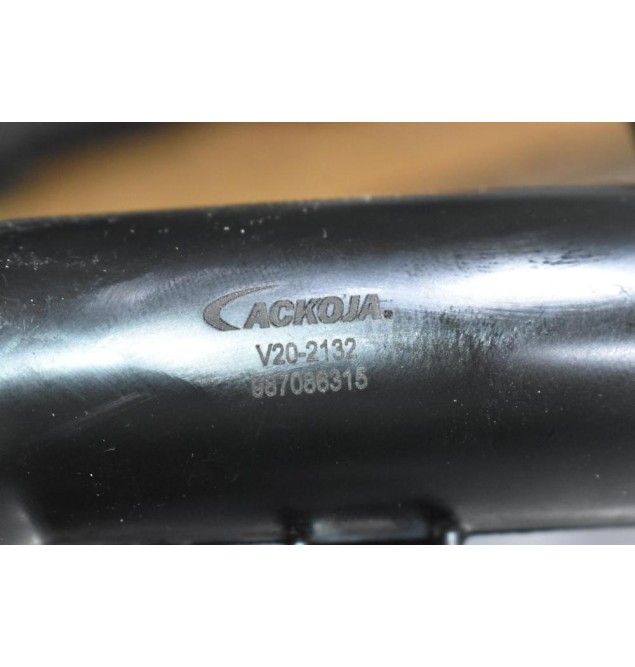 Κολάρο Εισαγωγής Mini Cooper R56 N14B16AB 2006-2011 987086315