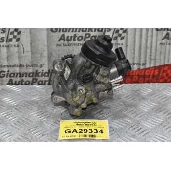 Αντλία Πετρελαίου Bmw 1 (F20) 118D N47D20A 2011-2019 BOSCH 0445010519 7823452
