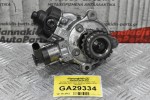Αντλία Πετρελαίου Bmw 1 (F20) 118D N47D20A 2011-2019 BOSCH 0445010519 7823452