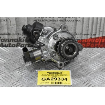Αντλία Πετρελαίου Bmw 1 (F20) 118D N47D20A 2011-2019 BOSCH 0445010519 7823452