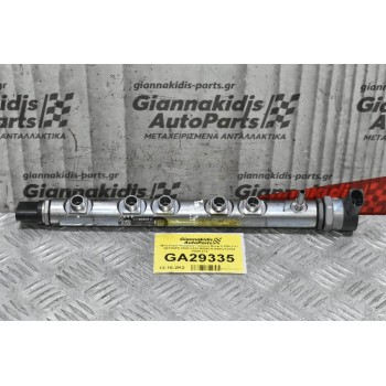 Μπεκιέρα-Φλογέρα Γκαζιού Bmw 3 E90 E87 N47D20A 2005-2011 BOSCH 0445214182 78091274