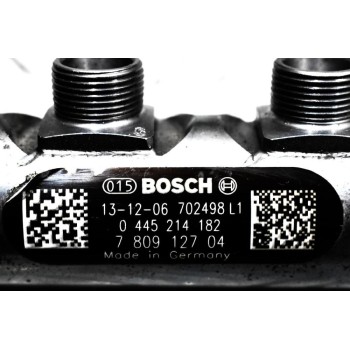 Μπεκιέρα-Φλογέρα Γκαζιού Bmw 3 E90 E87 N47D20A 2005-2011 BOSCH 0445214182 78091274