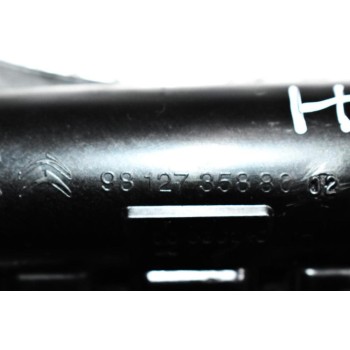 Κολάρο Εισαγωγής Citroen C3 / Pegeuot 208 HNZ HN08 1.2 Turbo 110ps 2015-2020 1192770S01 981273588002