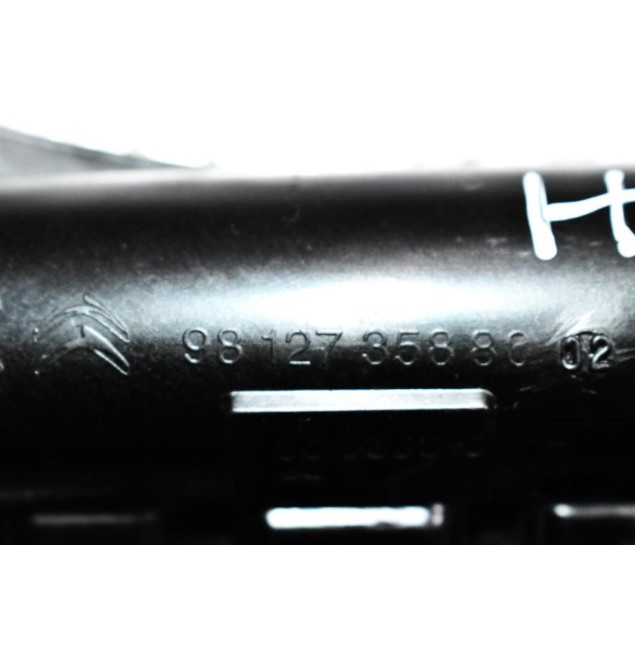 Κολάρο Εισαγωγής Citroen C3 / Pegeuot 208 HNZ HN08 1.2 Turbo 110ps 2015-2020 1192770S01 981273588002