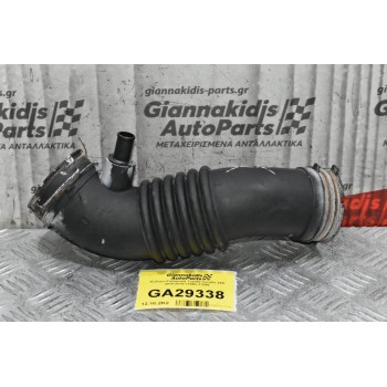 Κολάρο Εισαγωγή Toyota Corolla 3ZR 2010-2018 17881-37080