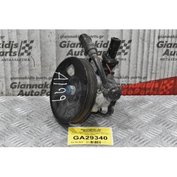 Αντλία Υδραυλικού Τιμονιού Kia Sorento / Santa Fe / H1 2.4 16V G4JS 195ps 2002-2011 52100-26200