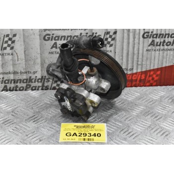 Αντλία Υδραυλικού Τιμονιού Kia Sorento / Santa Fe / H1 2.4 16V G4JS 195ps 2002-2011 52100-26200