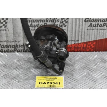 Αντλία Υδραυλικού Τιμονιού Mazda B2600 G6 1990-1998