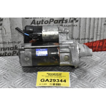 Μίζα Toyota RAV4 2.0 3ZR 2009-2015 28100-37031 428000-4113