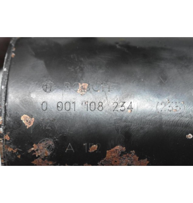 Μίζα Fiat Bravo - Alfa Romeo Mito - Lancia Delta 1.6 198A3000 2007-2012 0001108234