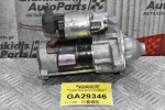Μίζα Daihatsu Terios K3/3SZ 2006-2011 DENSO 28100-B1060 428000-9880