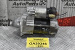 Μίζα Daihatsu Terios K3/3SZ 2006-2011 DENSO 28100-B1060 428000-9880