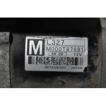 Μίζα Ford Maverick 2.3 16V L3 148ps 2005-2012 M000T87681