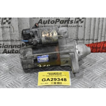 Μίζα Toyota RAV4 2.0 3ZR 2009-2015 28100-37031 428000-4113