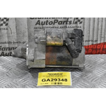 Μίζα Toyota RAV4 2.0 3ZR 2009-2015 28100-37031 428000-4113