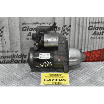 Μίζα Mitsubishi Outlander 2.4 4B12 2007-2012 M000T21571 1810A011