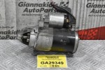 Μίζα Mitsubishi Outlander 2.4 4B12 2007-2012 M000T21571 1810A011