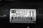 Μίζα Mitsubishi Outlander 2.4 4B12 2007-2012 M000T21571 1810A011