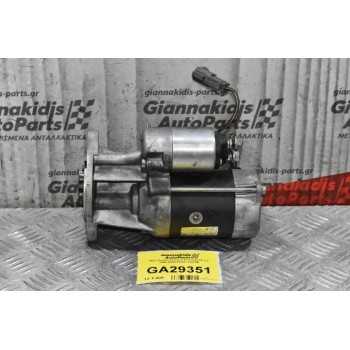 Μίζα Nissan Terrano-Patrol ZD30 3.0 1995-2005 23300-VW20B