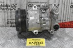 Κομπρεσέρ Aircondition - A/C Κλιματισμός Toyota Corolla 3ZR 2010-2018 DENSO 447260-1945