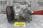 Κομπρεσέρ Aircondition - A/C Κλιματισμός Toyota Corolla 3ZR 2010-2018 DENSO 447260-1945