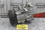 Κομπρεσέρ Aircondition - A/C Kia Sorento / Santa Fe / H1 2.4 16V G4JS 195ps 2002-2011