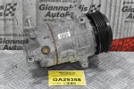Κομπρεσέρ Aircondition - A/C Fiat Bravo 1.6 JTD Multijet 198A3000 2009-2014 55701201