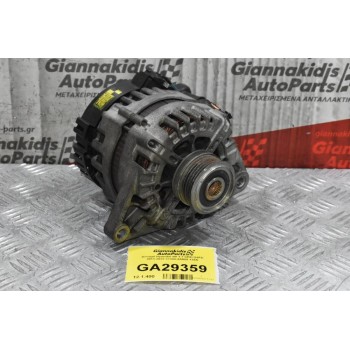 Δυναμό Hyundai i40 1.7 CRD D4FD 2011-2022 37300-2A805 130A