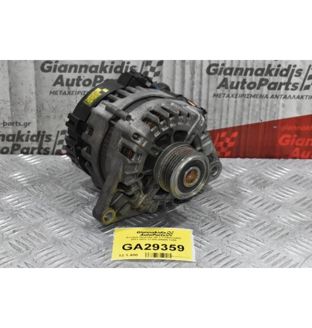 Δυναμό Hyundai i40 1.7 CRD D4FD 2011-2022 37300-2A805 130A