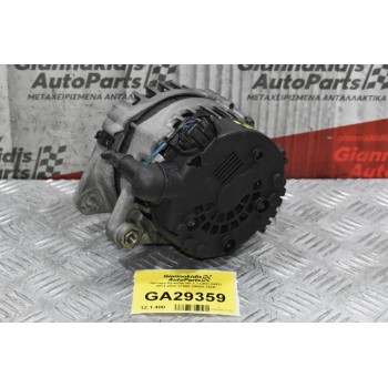Δυναμό Hyundai i40 1.7 CRD D4FD 2011-2022 37300-2A805 130A