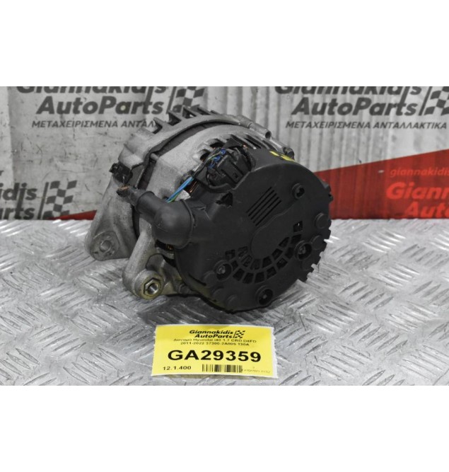 Δυναμό Hyundai i40 1.7 CRD D4FD 2011-2022 37300-2A805 130A