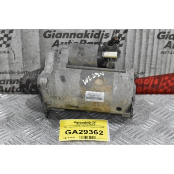 Μίζα Ford Ranger / Mazda B2500 2.5TD WL 12V 1998-2005 WL9118400 M002T87271ZT