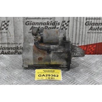 Μίζα Ford Ranger / Mazda B2500 2.5TD WL 12V 1998-2005 WL9118400 M002T87271ZT