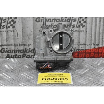Πεταλούδα Γκαζιού Toyota RAV4 2.0 3ZR 2009-20152009-2015 22030-37050