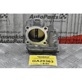 Πεταλούδα Γκαζιού Toyota RAV4 2.0 3ZR 2009-20152009-2015 22030-37050