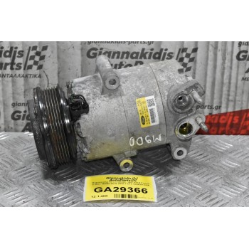 Κομπρεσέρ Aircondition - A/C Ford Focus C-Max M9DD 2015-2020 F1F1-19D629-C2A