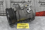 Κομπρεσέρ Aircondition - A/C Mazda MPV 2.3 L3 2004-2009 DENSO 447260-6271
