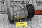 Κομπρεσέρ Aircondition - A/C Mazda MPV 2.3 L3 2004-2009 DENSO 447260-6271