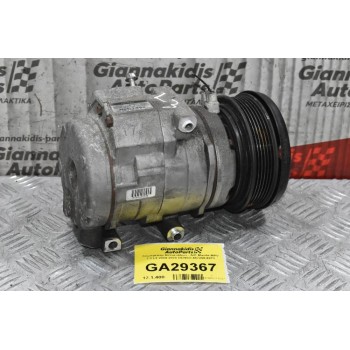 Κομπρεσέρ Aircondition - A/C Mazda MPV 2.3 L3 2004-2009 DENSO 447260-6271