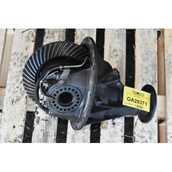 Διαφορικό Πίσω Mitsubishi L200 12X47 4X4 KB4 2006-2011