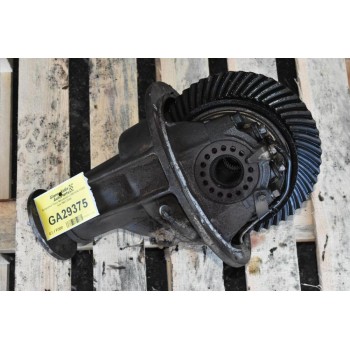 Διαφορικό Πίσω Mitsubishi L200 K74 11x51 4x4 1997-2005