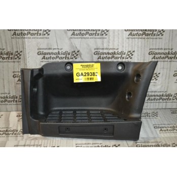 Σκαλοπάτι Αριστερό Mitsubishi Canter ΜΚ486093 2006-2010 Στενό