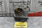 Πεταλούδα Γκαζιού Mitsubishi Outlander 2.4 4B12 2007-2012