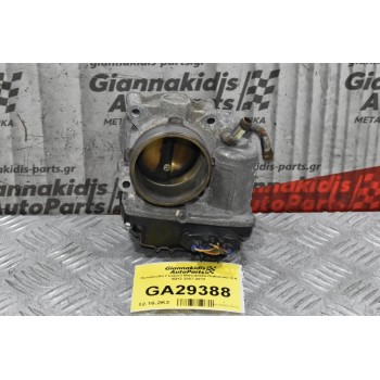 Πεταλούδα Γκαζιού Mitsubishi Outlander 2.4 4B12 2007-2012