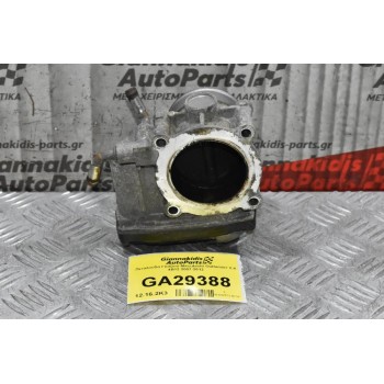 Πεταλούδα Γκαζιού Mitsubishi Outlander 2.4 4B12 2007-2012