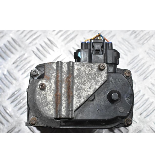 Πεταλούδα Γκαζιού Mitsubishi Outlander 2.4 4B12 2007-2012