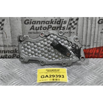 Καπάκι Καθρέφτη Μηχανής/Κινητήρα Isuzu D-Max 3.0 4JJ1 2007-2012