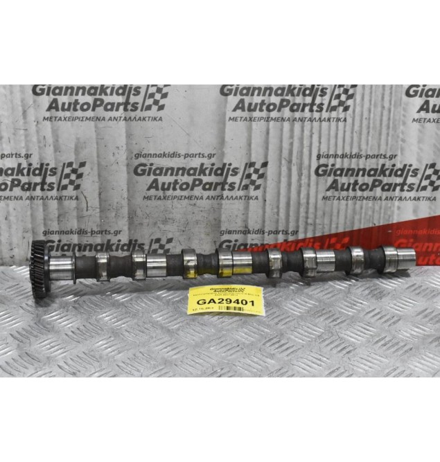 Εκκεντροφόρος Εισαγωγής Isuzu D-Max 3.0 4JJ1 2007-2012