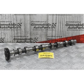 Εκκεντροφόρος Εξαγωγής Isuzu D-Max 3.0 4JJ1 2007-2012