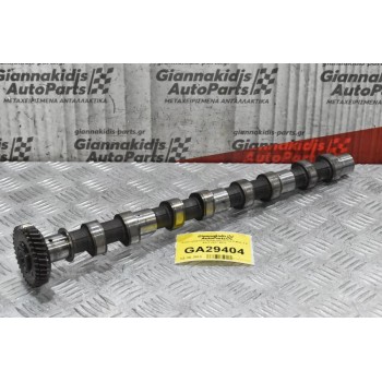 Εκκεντροφόρος Εξαγωγής Isuzu D-Max 3.0 4JJ1 2007-2012